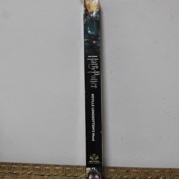 Happy Potter.  Neville Longbottoms's Wand. - Picture 6 of 7